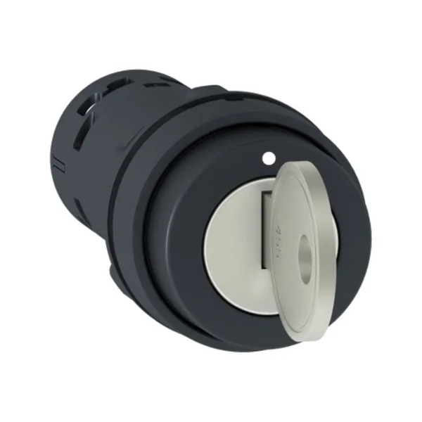 XB7NG33 : Key Selector Switch 3 Positions (2 Normally Open) schneider by MAX POWER-SHOP image 2 XB7NG33 : Key Selector Switch 3 Positions (2 Normally Open) schneider by MAX POWER-SHOP image 2