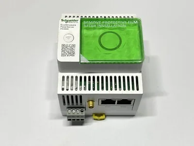 PAS600 : PowerLogic Data Server Gateway Ethernet Schneider by MAX POWER-SHOP image 2 PAS600 : PowerLogic Data Server Gateway Ethernet Schneider by MAX POWER-SHOP image 2