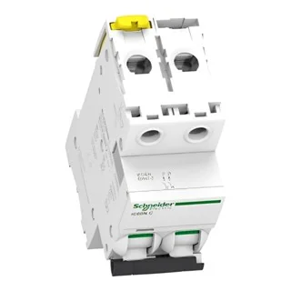 A9F74240 : MCB Acti9 iC60N 2P 40A C-Curve Schneider by MAX POWER-SHOP image 4 A9F74240 : MCB Acti9 iC60N 2P 40A C-Curve Schneider by MAX POWER-SHOP image 4