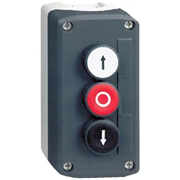 XALD324 : กล่องควบคุม (Control Station) พร้อมปุ่มกดและสวิตช์ Schneider by MAX POWER-SHOP image 3 XALD324 : กล่องควบคุม (Control Station) พร้อมปุ่มกดและสวิตช์ Schneider by MAX POWER-SHOP image 3