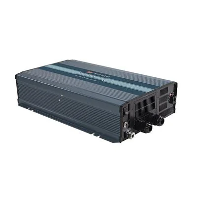 NTS-1200-248EU : 1200W Inverter 48V DC to 200-240V AC Mean well by MAX POWER-SHOP