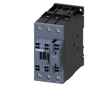 3RT2037-3NB30 : Contactor 3P 65A 1NO+1NC 20-33V Siemens by MAX POWER-SHOP image 2 3RT2037-3NB30 : Contactor 3P 65A 1NO+1NC 20-33V Siemens by MAX POWER-SHOP image 2