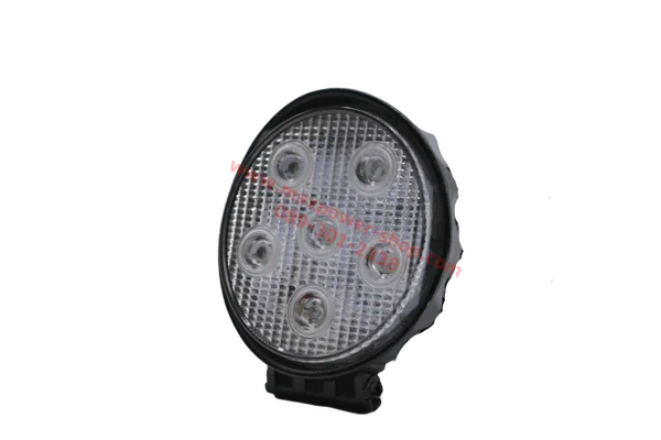 ET1-A002 : LED Work Light 12–36V 15W MAX POWER by MAX POWER-SHOP ET1-A002 : LED Work Light 12–36V 15W MAX POWER by MAX POWER-SHOP