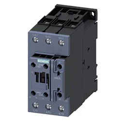 3RT2036-1KB40 : Contactor 3P 51A 1NO+1NC 24VDC Siemens by MAX POWER-SHOP image 2 3RT2036-1KB40 : Contactor 3P 51A 1NO+1NC 24VDC Siemens by MAX POWER-SHOP image 2