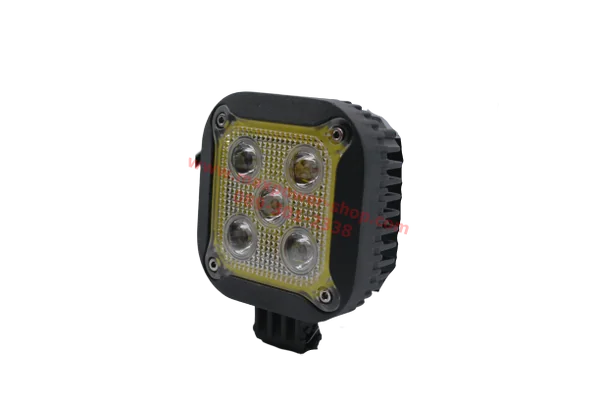 ET1-A022 : LED Work Light 12–60V 30W MAX POWER by MAX POWER-SHOP ET1-A022 : LED Work Light 12–60V 30W MAX POWER by MAX POWER-SHOP