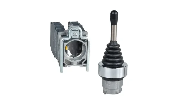 XD4PA24 : Joystick Schneider by MAX POWER-SHOP image 2