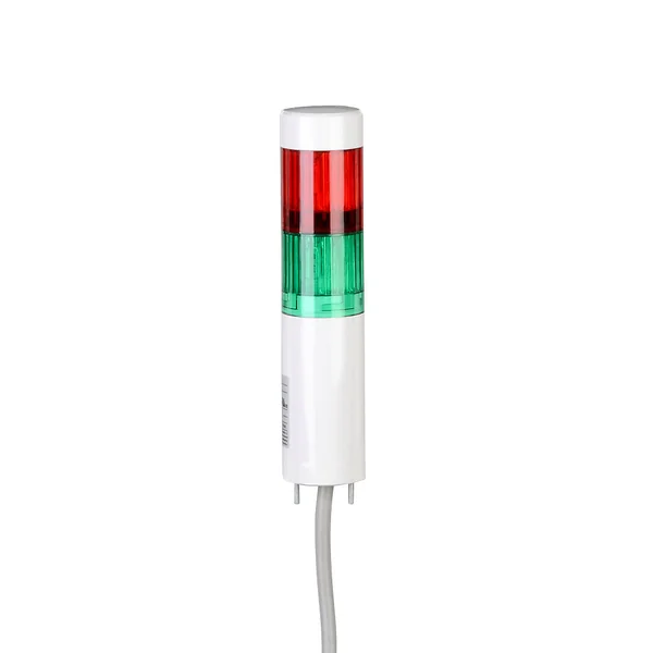 LR4-202WJNW-RG : Tower Light 40mm 24V DC Patlite by MAX POWER-SHOP image 2 LR4-202WJNW-RG : Tower Light 40mm 24V DC Patlite by MAX POWER-SHOP image 2