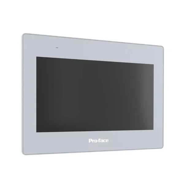 PFXET6500WAD : 10" W WSVGA, Easy HMI, ProEX Pro-Face by MAX POWER-SHOP image 2 PFXET6500WAD : 10" W WSVGA, Easy HMI, ProEX Pro-Face by MAX POWER-SHOP image 2