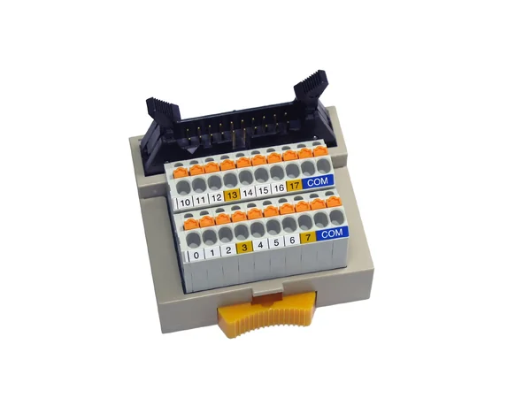 PCX-1H20-TB20-M-XY : เทอร์มินัลอินเตอร์เฟซ (Interface Terminal) TOGI by MAX POWER-SHOP image 2 PCX-1H20-TB20-M-XY : เทอร์มินัลอินเตอร์เฟซ (Interface Terminal) TOGI by MAX POWER-SHOP image 2