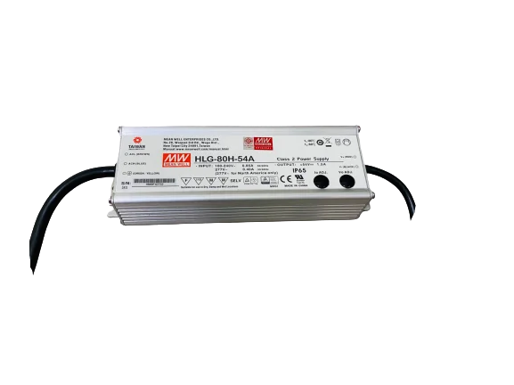 HLG-80H-54A : Driver 80W O/P 54V 1.5A***รับประกัน 7 ปี,มีสติ๊กเกอร์ มอก.รับรอง*** Mean Well by MAX POWER-SHOP image 2 HLG-80H-54A : Driver 80W O/P 54V 1.5A***รับประกัน 7 ปี,มีสติ๊กเกอร์ มอก.รับรอง*** Mean Well by MAX POWER-SHOP image 2
