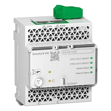 PAS800 : PowerLogic Data Server Gateway Ethernet Schneider by MAX POWER-SHOP image 3 PAS800 : PowerLogic Data Server Gateway Ethernet Schneider by MAX POWER-SHOP image 3