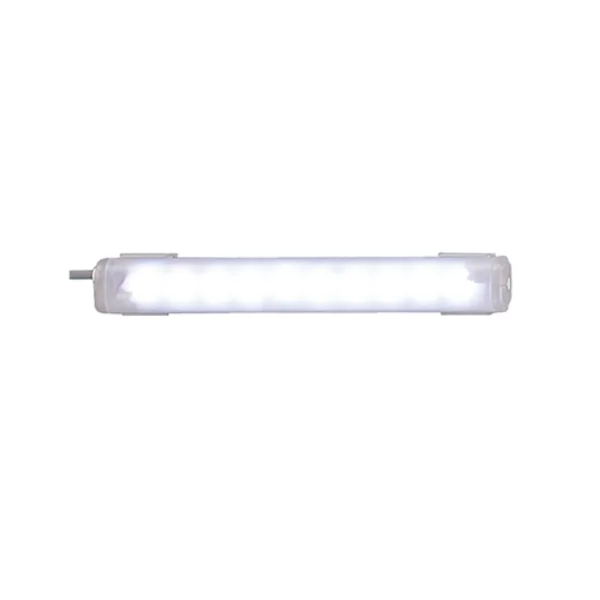 CLA2S-24A-CD-30 : LED Bar 200mm 24V DC Daylight Patlite by MAX POWER-SHOP image 2 CLA2S-24A-CD-30 : LED Bar 200mm 24V DC Daylight Patlite by MAX POWER-SHOP image 2