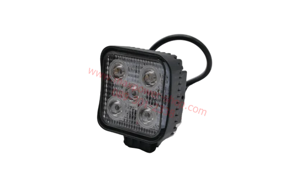 ET1-A016 : LED Work Light 12–60V 24W MAX POWER by MAX POWER-SHOP ET1-A016 : LED Work Light 12–60V 24W MAX POWER by MAX POWER-SHOP