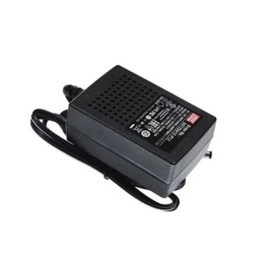 GST18U24-P1J : Adaptor 18W O/P 24V 0.75A Mean Well by MAX POWER-SHOP image 2 GST18U24-P1J : Adaptor 18W O/P 24V 0.75A Mean Well by MAX POWER-SHOP image 2