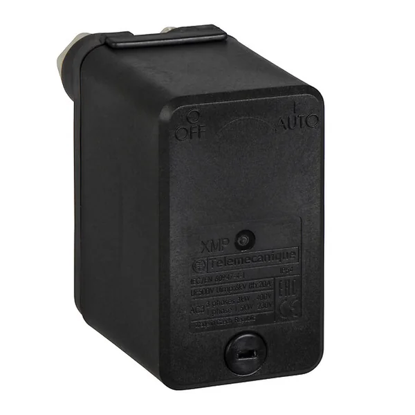 XMPA12B2144C243 : PRESSURE SWITCH Telemecanique by MAX POWER-SHOP XMPA12B2144C243 : PRESSURE SWITCH Telemecanique by MAX POWER-SHOP