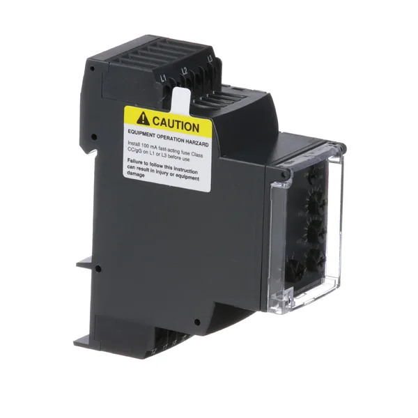 RM35TF30 : Multi-Function Phase Control 220-480V, Phase Failure and Rotation Schneider by MAX POWER-SHOP image 2 RM35TF30 : Multi-Function Phase Control 220-480V, Phase Failure and Rotation Schneider by MAX POWER-SHOP image 2
