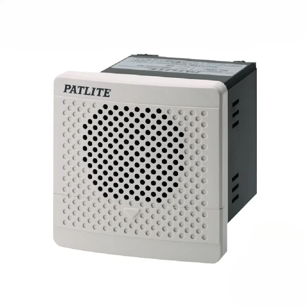 BD-24AA-J : Audible Alarm 90dB 24V DC Type A Patlite by MAX POWER-SHOP image 2 BD-24AA-J : Audible Alarm 90dB 24V DC Type A Patlite by MAX POWER-SHOP image 2