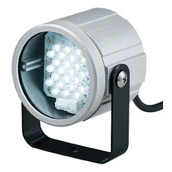 CLE-24N : Oil-proof LED Spotlight 82mm 24VDC C-Lens Patlite by MAX POWER-SHOP image 2 CLE-24N : Oil-proof LED Spotlight 82mm 24VDC C-Lens Patlite by MAX POWER-SHOP image 2