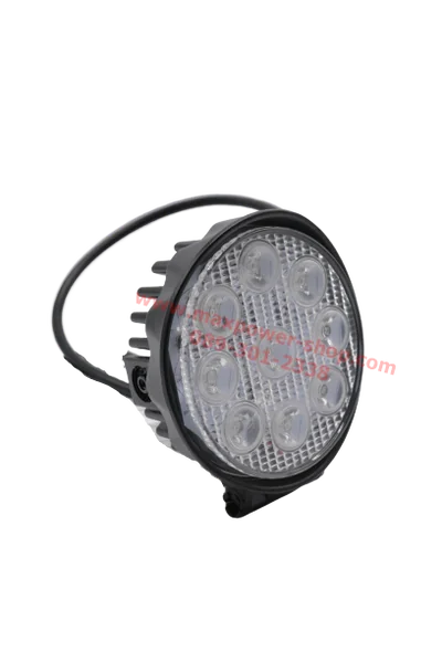 ET1-A003 : LED Work Light 12–60V 18W MAX POWER by MAX POWER-SHOP image 2 ET1-A003 : LED Work Light 12–60V 18W MAX POWER by MAX POWER-SHOP image 2