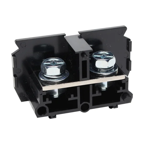 PT-150 : เทอมินอลบล็อค 175A / 60mm² Terminal Block TOGI by MAX POWER-SHOP image 2 PT-150 : เทอมินอลบล็อค 175A / 60mm² Terminal Block TOGI by MAX POWER-SHOP image 2