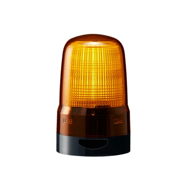 SL08-M1KTB-Y : ไฟสัญญาณเตือน Beacon Light 80mm พร้อมเสียง Buzzer 12-24V DC สีเหลือง Patlite by MAX POWER-SHOP image 2 SL08-M1KTB-Y : ไฟสัญญาณเตือน Beacon Light 80mm พร้อมเสียง Buzzer 12-24V DC สีเหลือง Patlite by MAX POWER-SHOP image 2