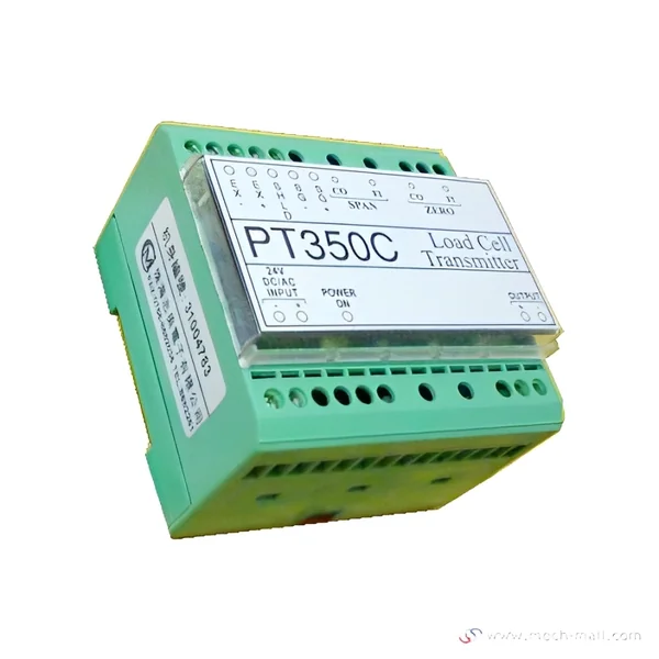KPT350C : Load Cell Transmitter KPT by MAX POWER-SHOP image 2 KPT350C : Load Cell Transmitter KPT by MAX POWER-SHOP image 2
