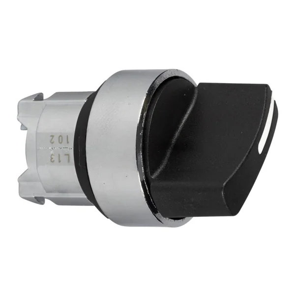 ZB4BD3 : Pushbutton Selector Head Schneider by MAX POWER-SHOP ZB4BD3 : Pushbutton Selector Head Schneider by MAX POWER-SHOP