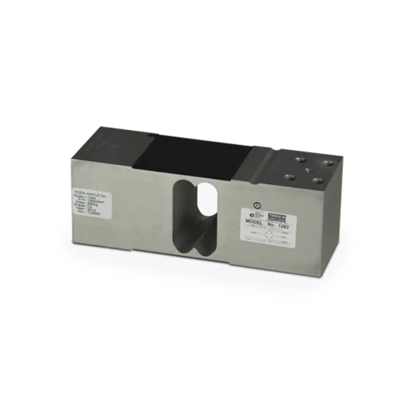 1263-500K-F0-00X : Single Load Cell, 500kg, Aluminum, 2mV/V, 4W1.5m VPG by MAX POWER-SHOP image 2 1263-500K-F0-00X : Single Load Cell, 500kg, Aluminum, 2mV/V, 4W1.5m VPG by MAX POWER-SHOP image 2