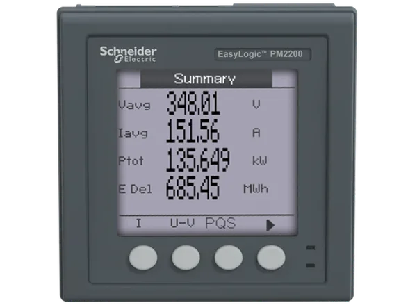 METSEPM2230 : Power Meter up to 31st Harmonic RS485 Schneider by MAX POWER-SHOP image 7 METSEPM2230 : Power Meter up to 31st Harmonic RS485 Schneider by MAX POWER-SHOP image 7