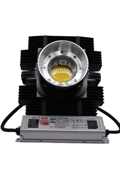 MPHB150-HYC : High Bay 150 W MAX POWER by MAX POWER-SHOP MPHB150-HYC : High Bay 150 W MAX POWER by MAX POWER-SHOP