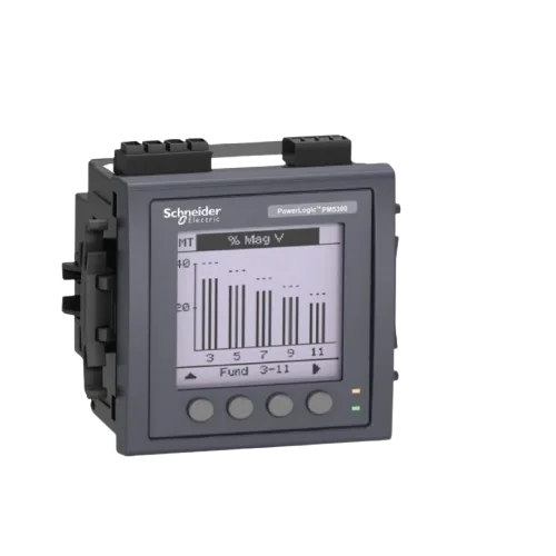 Power Meter Power Meter