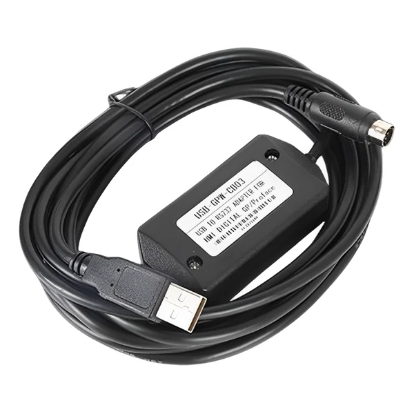 GPW-CB03 : Download Cable for GP2000 (USB) Pro-Face by MAX POWER-SHOP
