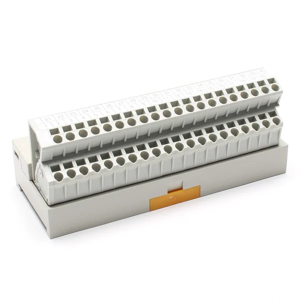 PCV5-4F402 : เทอร์มินัลอินเตอร์เฟซ (Interface Terminal) TOGI by MAX POWER-SHOP image 2 PCV5-4F402 : เทอร์มินัลอินเตอร์เฟซ (Interface Terminal) TOGI by MAX POWER-SHOP image 2