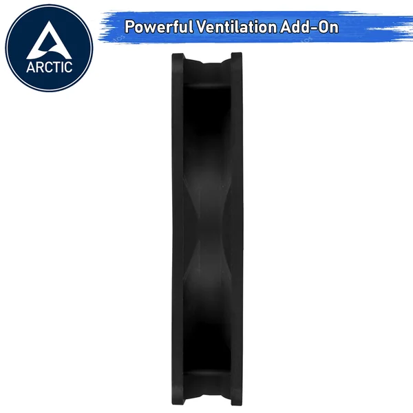 [CoolBlasterThai] S3 Turbo Module Powerful Ventilation Add-On ประกัน 6 ปี image 6