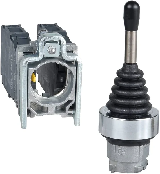 XD4PA24 : Joystick Schneider by MAX POWER-SHOP image 4