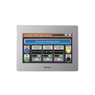 HMI,Touch Screen HMI,Touch Screen