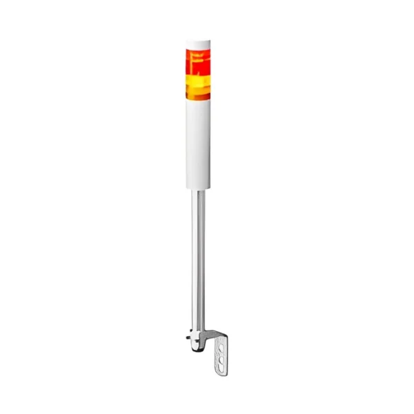 LR4-2M2LJNW-RY : Tower Light 40mm 100-240V AC Patlite by MAX POWER-SHOP image 2 LR4-2M2LJNW-RY : Tower Light 40mm 100-240V AC Patlite by MAX POWER-SHOP image 2