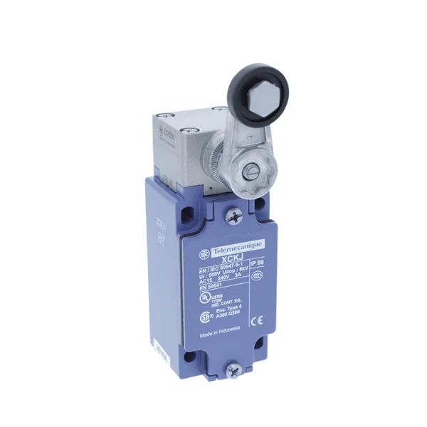 XCKJ10511 : Limit Switch Telemecanique by MAX POWER XCKJ10511 : Limit Switch Telemecanique by MAX POWER