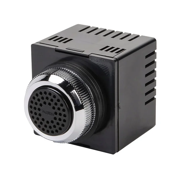 BM-202H : Audible Alarm 30mm 85dB 24V Patlite by MAX POWER-SHOP image 2 BM-202H : Audible Alarm 30mm 85dB 24V Patlite by MAX POWER-SHOP image 2