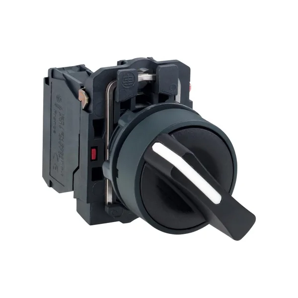 XB5AD21 : Selector Switch Schneider by MAX POWER-SHOP image 2 XB5AD21 : Selector Switch Schneider by MAX POWER-SHOP image 2