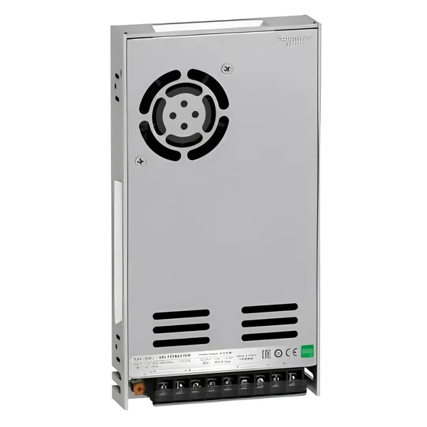 ABL2REM24150K : Power Supply 351W O/P 24VDC 14.6A Schneider by MAX POWER image 2 ABL2REM24150K : Power Supply 351W O/P 24VDC 14.6A Schneider by MAX POWER image 2