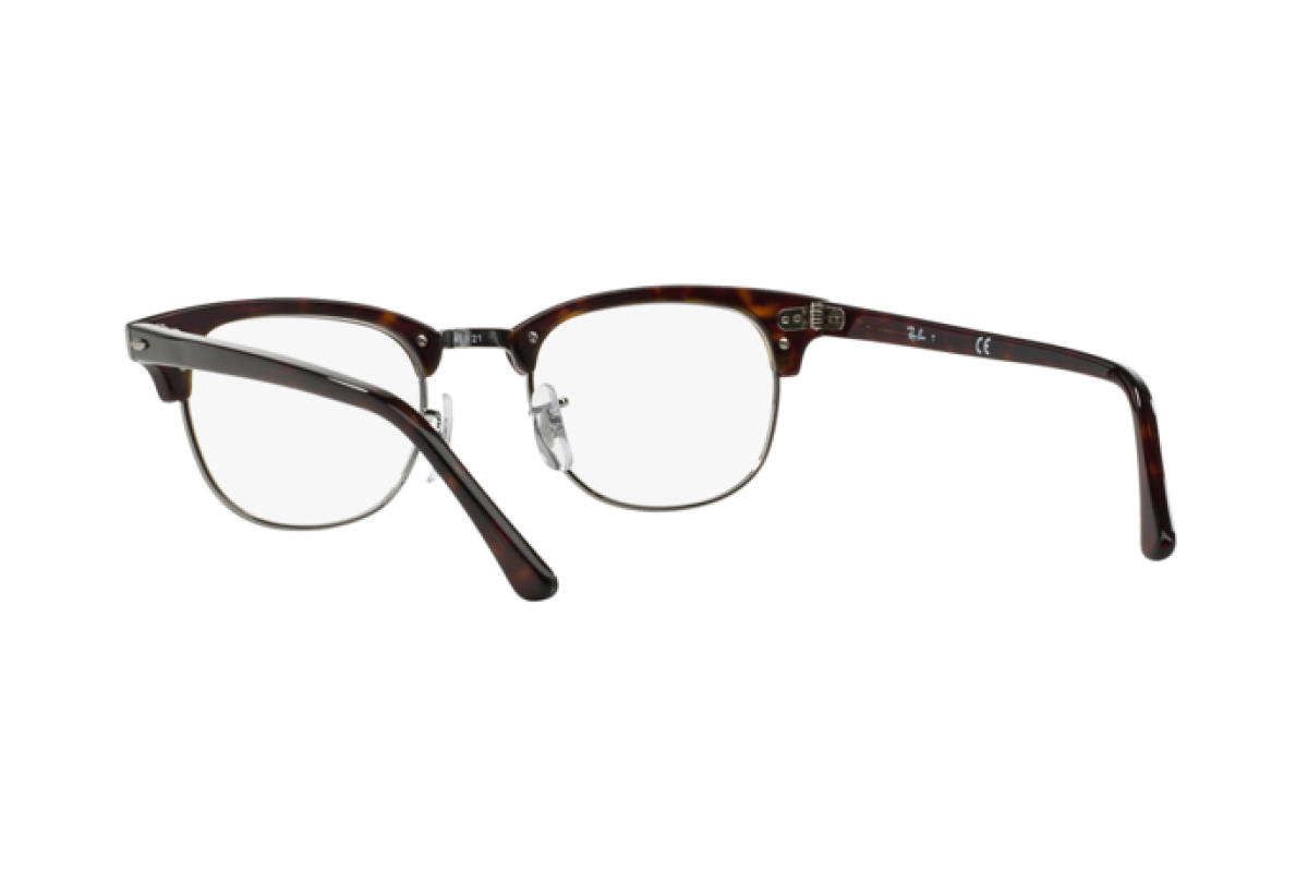 แว่นสายตา RAY-BAN CLUBMASTER OPTICS RX 5154 2012 51