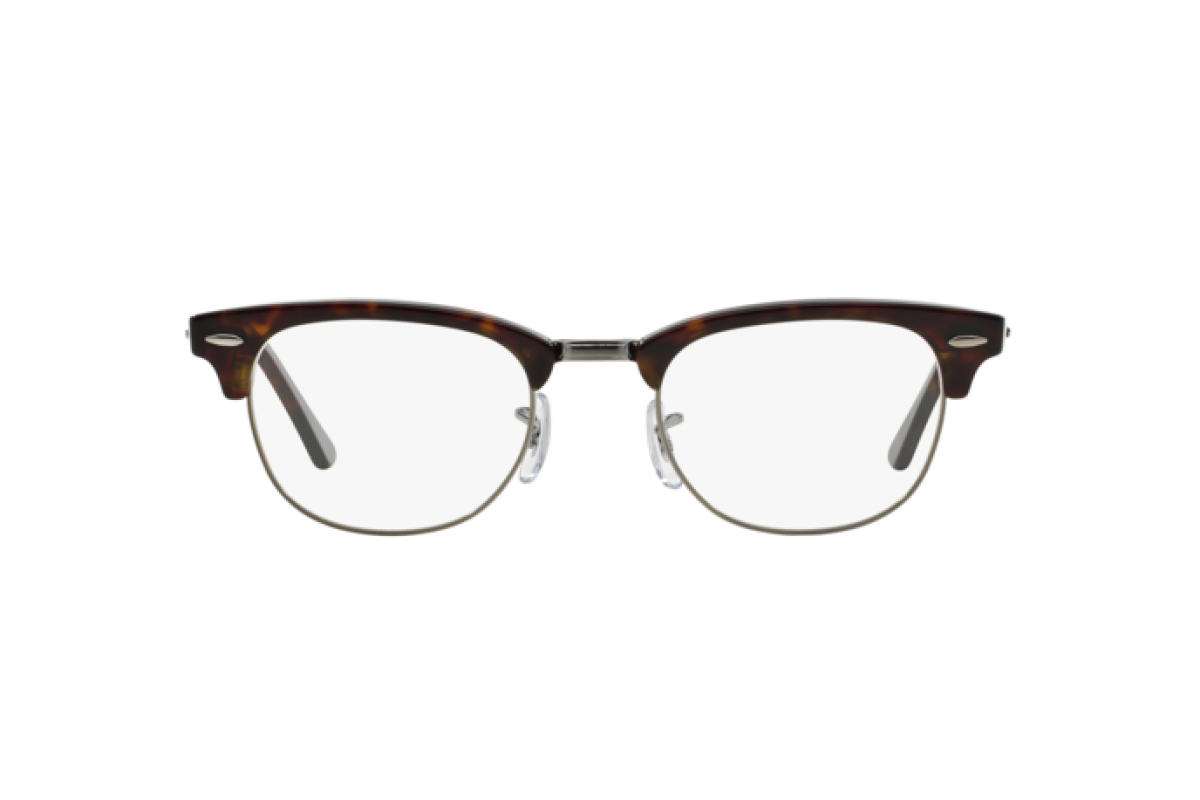 แว่นสายตา RAY-BAN CLUBMASTER OPTICS RX 5154 2012 51