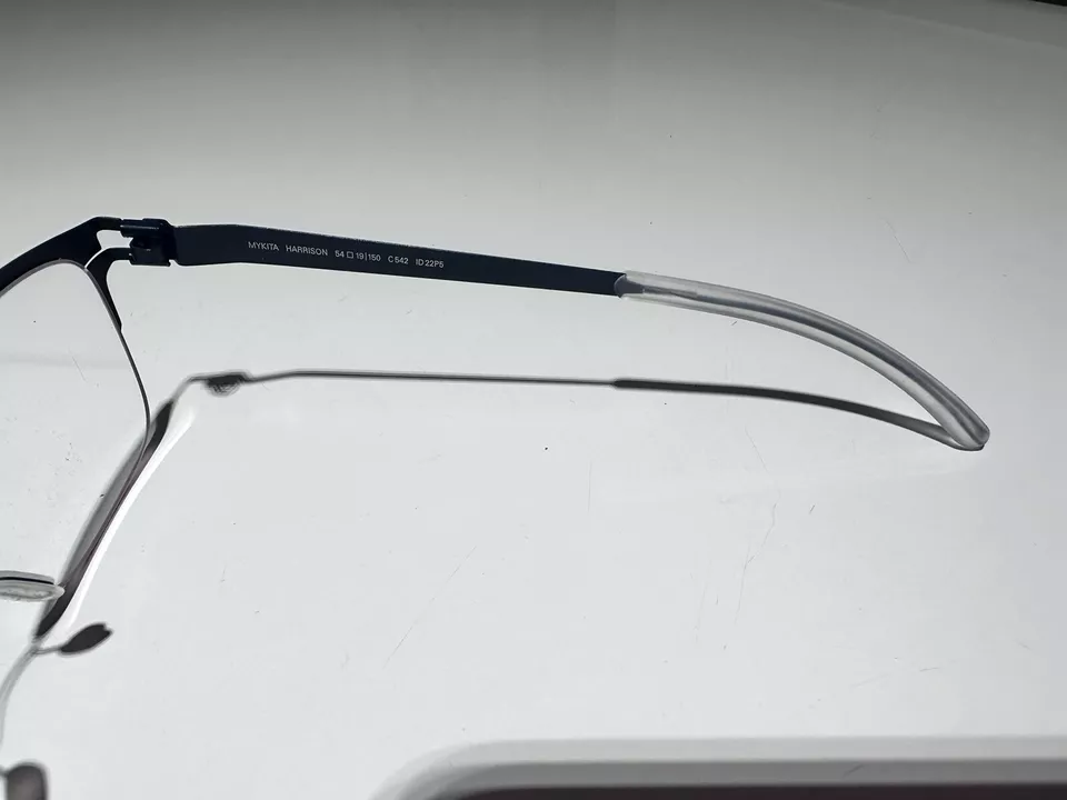 แว่นตา Mykita แว่นตา Harrison Col 542 ขนาด 54