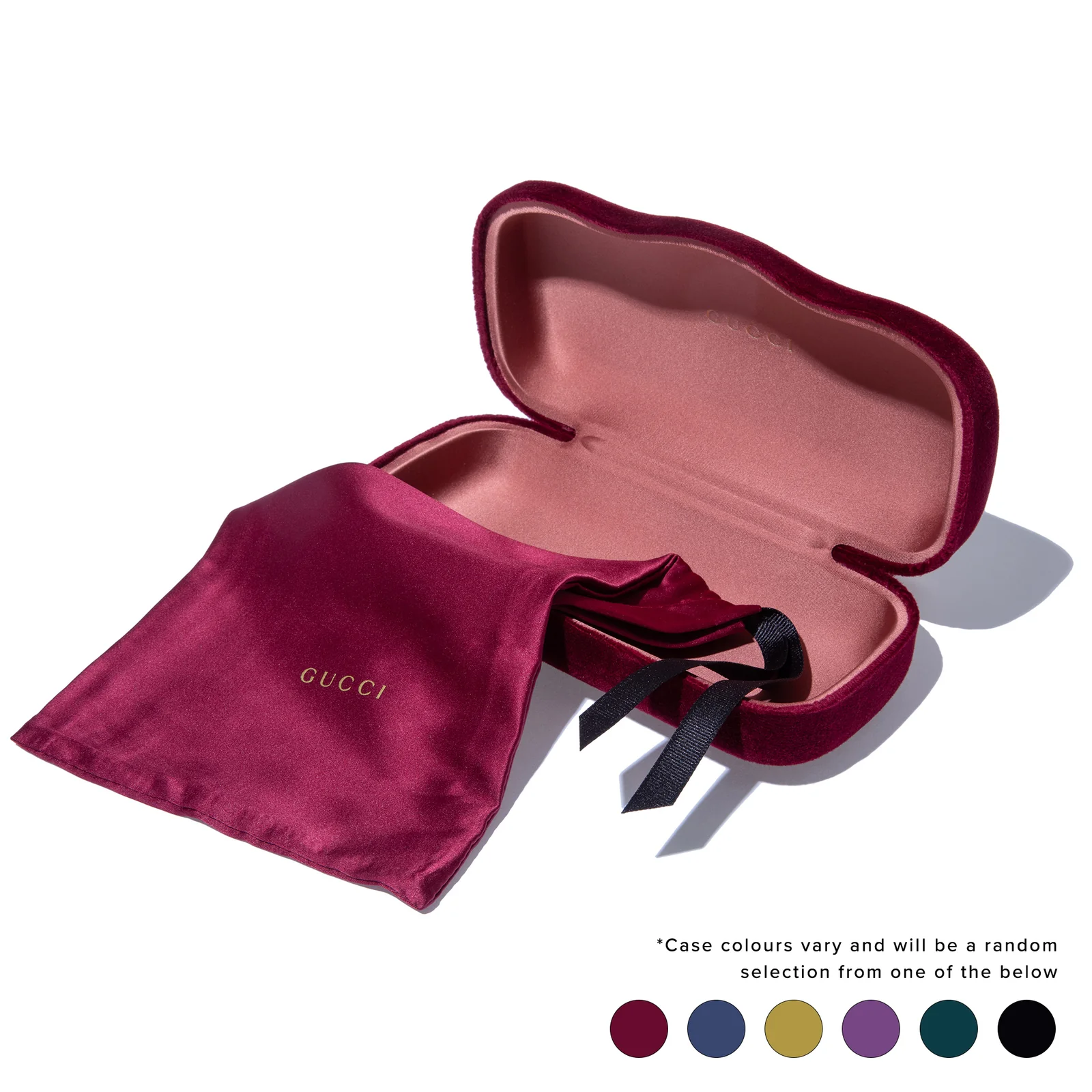 แว่นกันแดด GUCCI GG1441S 002 | GOLD