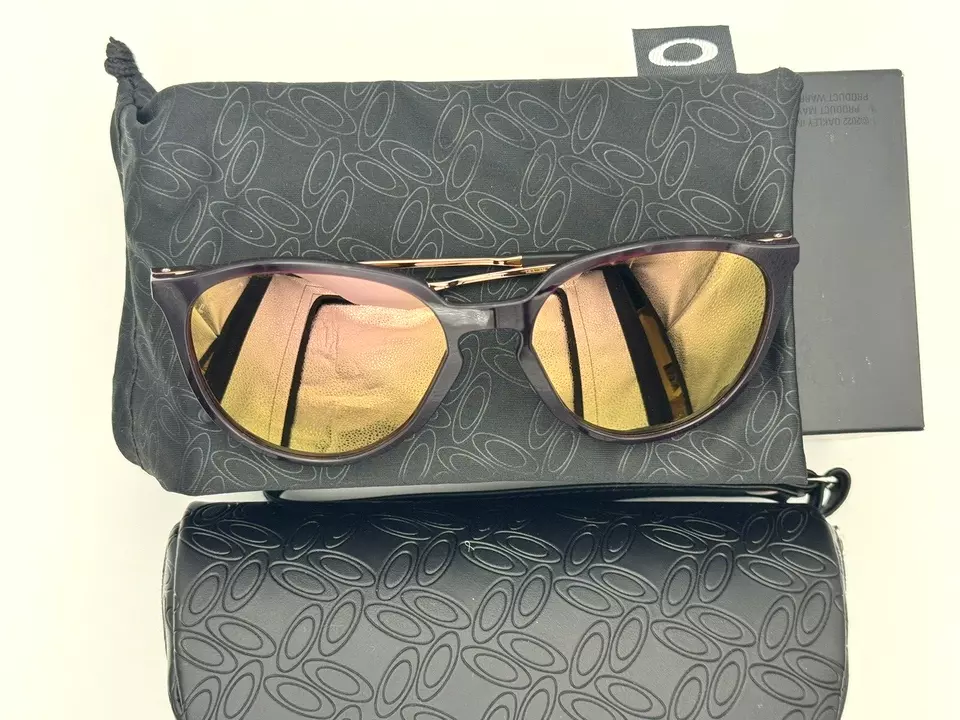 Oakley SIELO OO9288-05 - Crystal 57