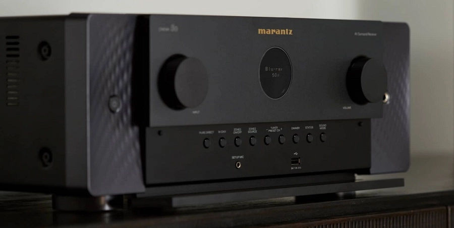 Marantz Cinema 60