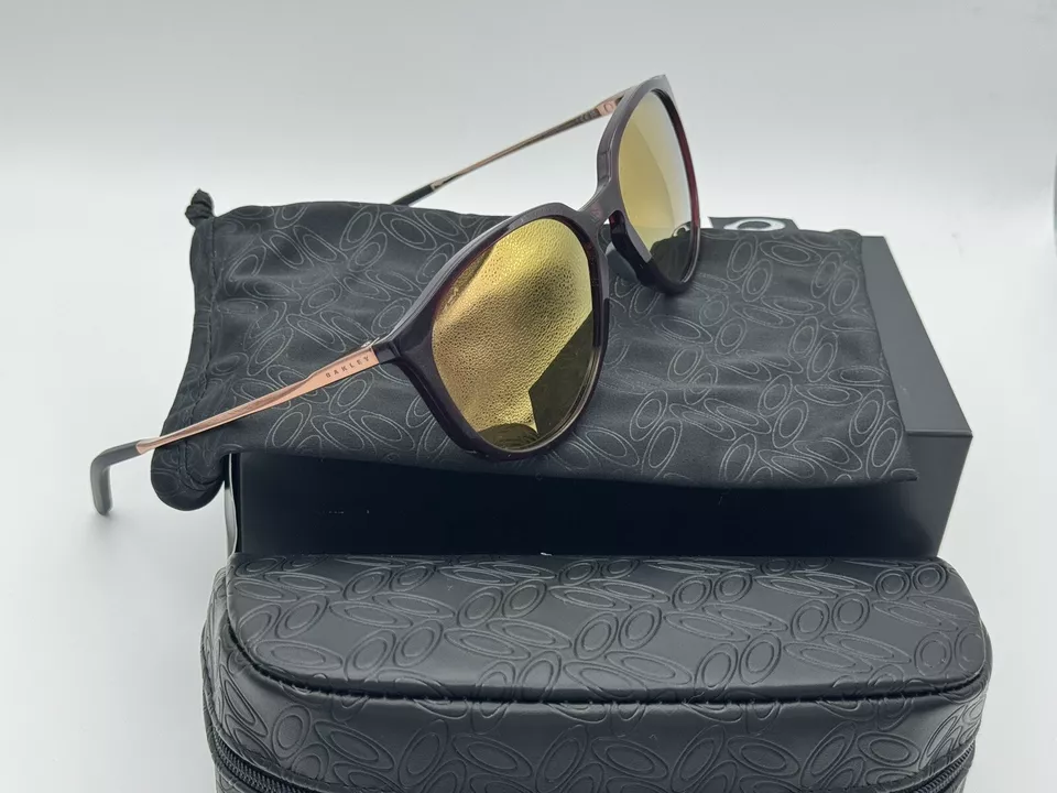 Oakley SIELO OO9288-05 - Crystal 57