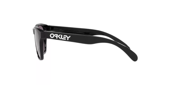 Oakley Frogskins Xxs OJ 9009 01 48 แว่นกันแดดเด็ก