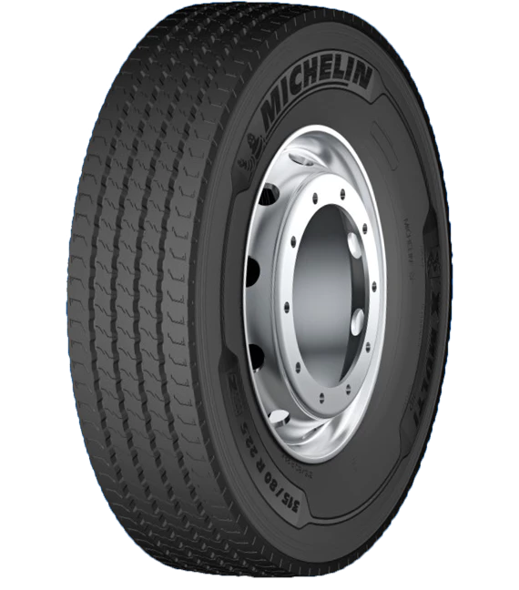 MICHELIN 7.50R16 X MULTI HD Z ยางมิชลิน ยางนอกในรอง ยางรถบรรทุก ยางเรเดียล